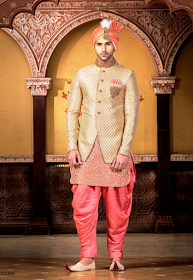 Jahanpanah sherwani 2025